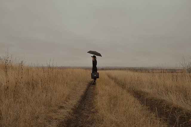 « C’est le moment mais ce n’est pas la destination » Vivre l’instant présent en conscience…